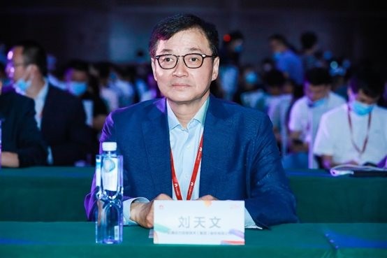 华为云生态峰会丨共创共赢 人生就是博官网动力携手华为云打造持久价值