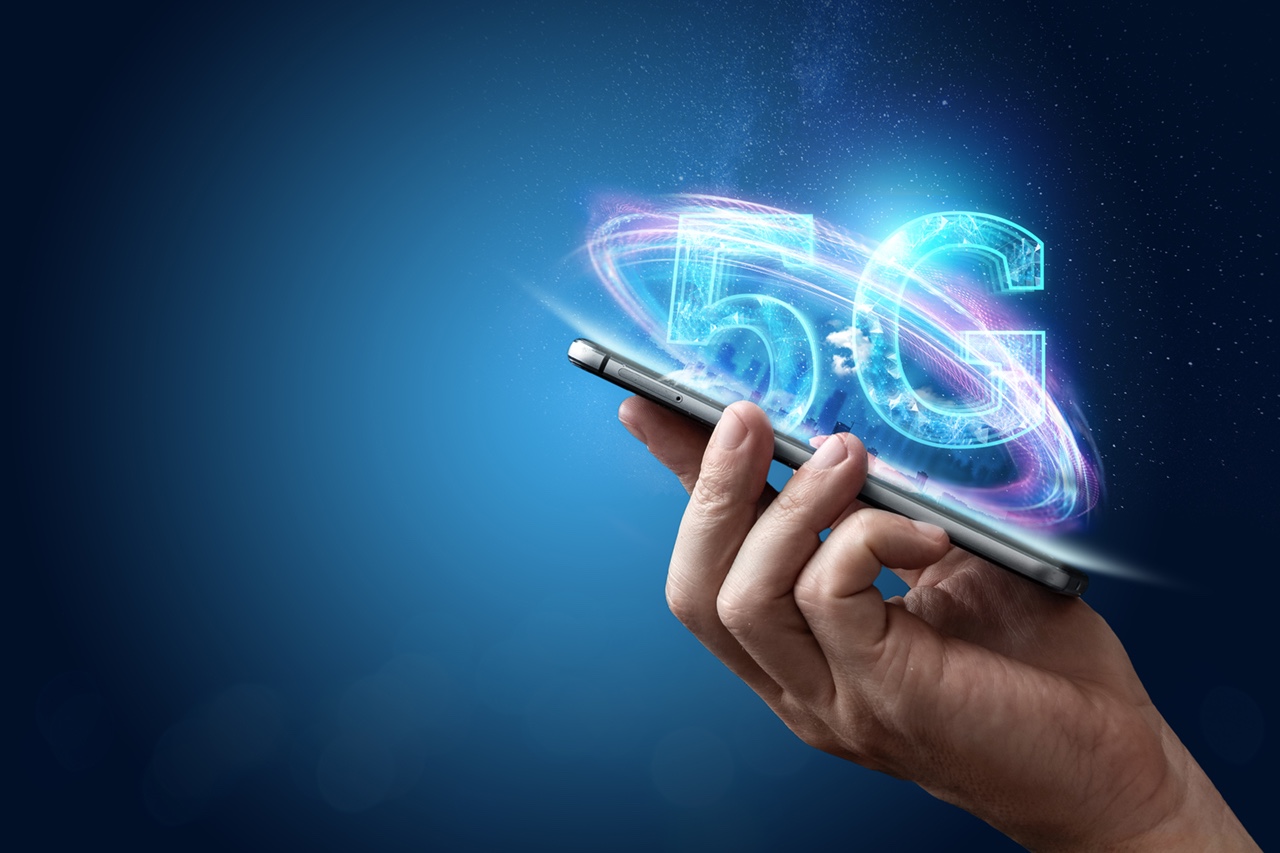 共融促发展 ▏人生就是博官网动力参与中国联通5G 融合利用生态共创打算