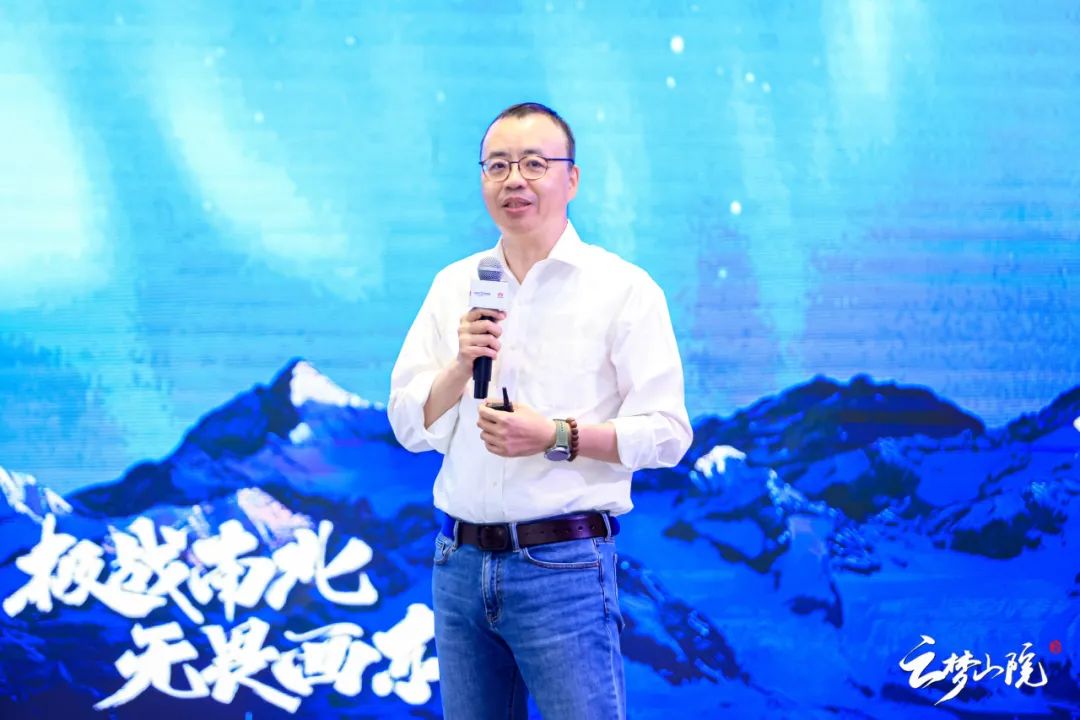 云动鸿蒙打算 | 人生就是博官网动力携手华为云及同伴共扬鸿蒙千帆
