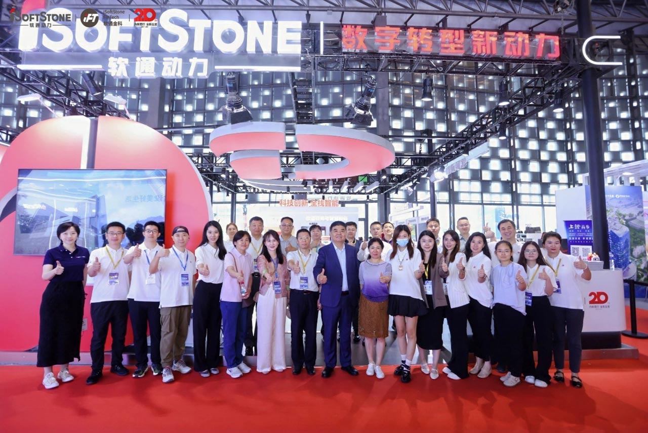 2025中国国际金融展 | 人生就是博官网动力“技术+场景”双驱动，开启金融数智化新征程